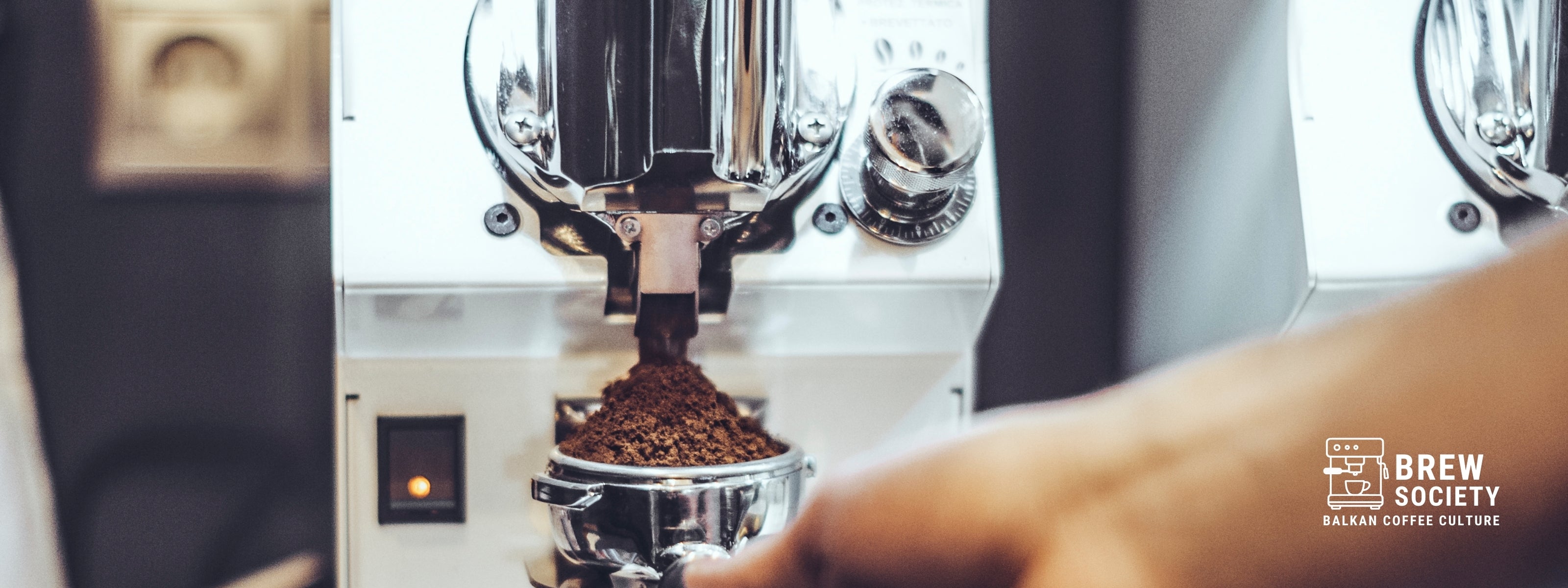 Kako da odaberete pravi kućni espresso aparat? - Brew Society