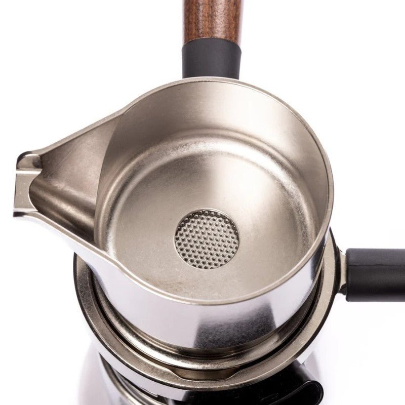 9barista - 9barista Mk 2 Espresso Aparat za šporet - Brew Society
