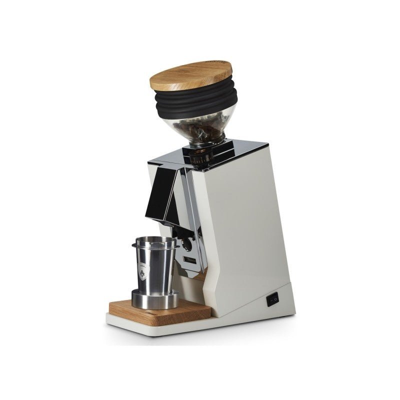 Eureka Mignon Single Dose Espresso Mlin - Brew Society