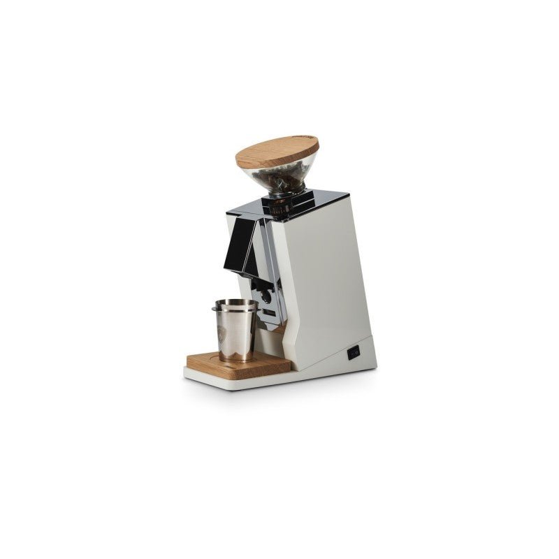 Eureka Mignon Single Dose Espresso Mlin - Brew Society