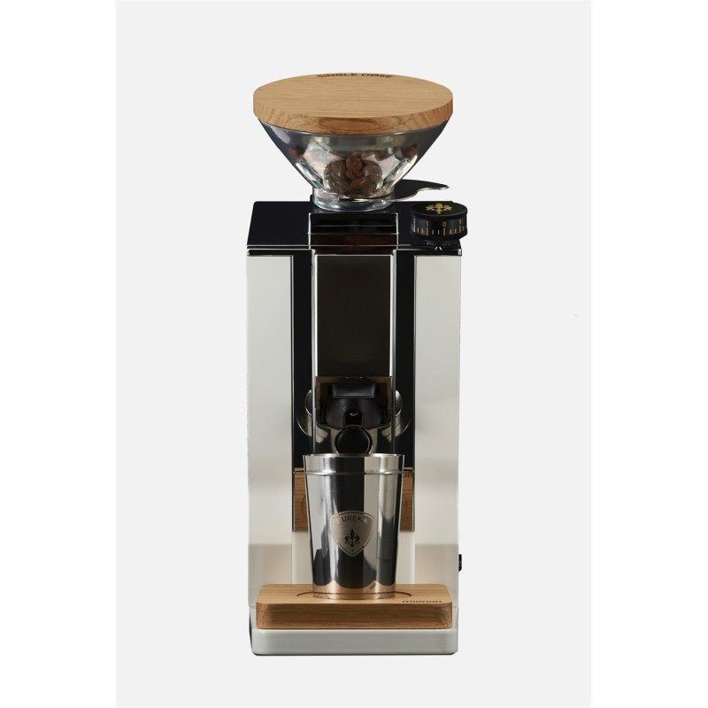Eureka Mignon Single Dose Espresso Mlin - Brew Society