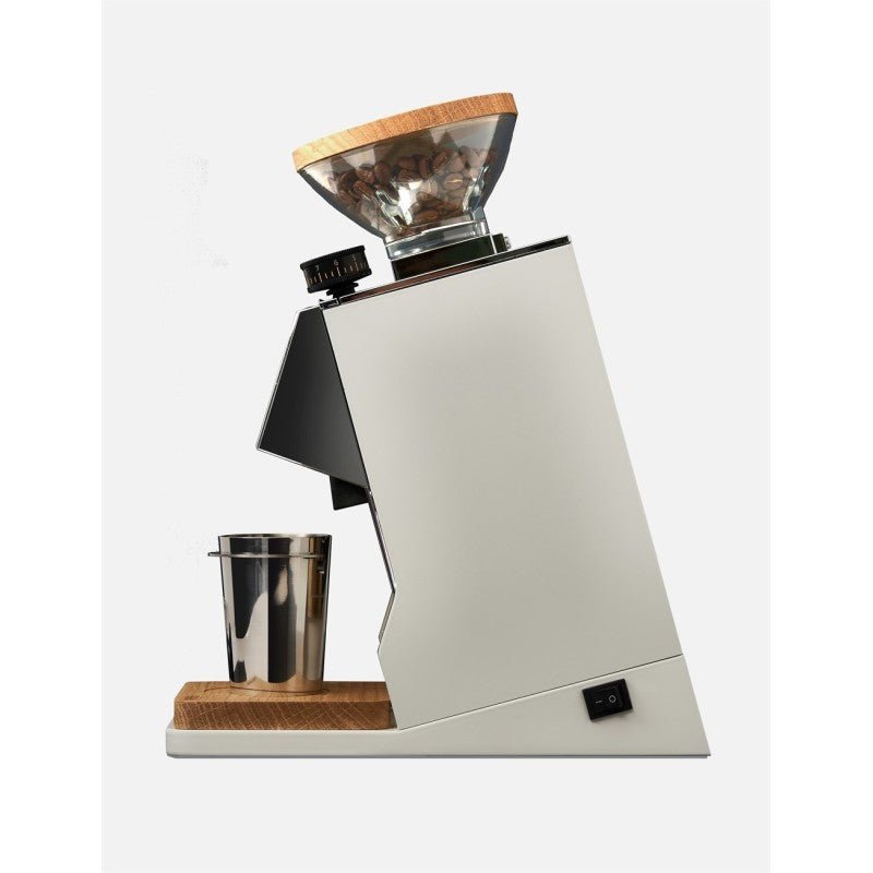 Eureka Mignon Single Dose Espresso Mlin - Brew Society