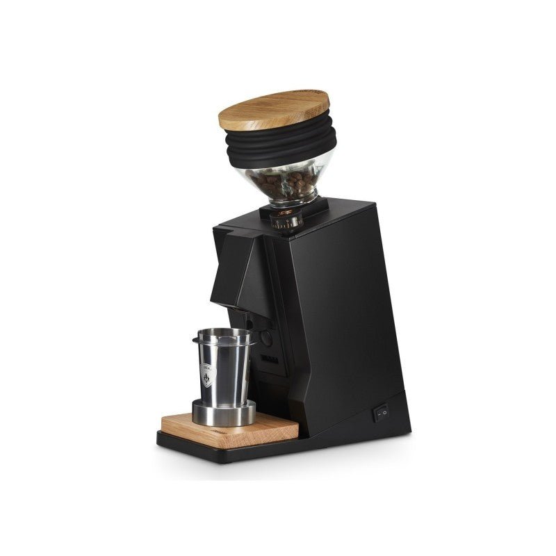 Eureka Mignon Single Dose Espresso Mlin - Brew Society