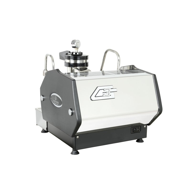 La Marzocco GS3 MP je Espresso Aparat - Brew Society