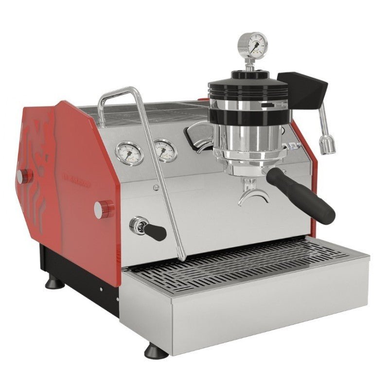 La Marzocco GS3 MP je Espresso Aparat - Brew Society
