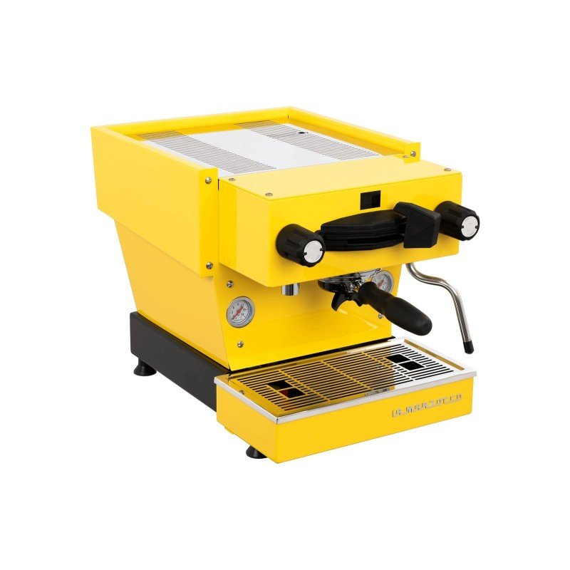 La Marzocco Linea Mini R Espresso Aparat - Brew Society