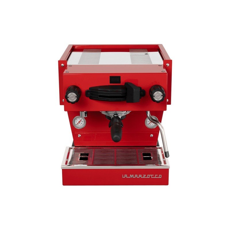 La Marzocco Linea Mini R Espresso Aparat - Brew Society