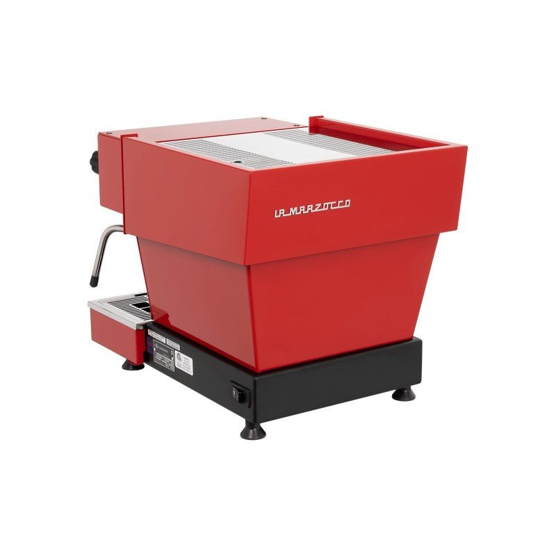 La Marzocco Linea Mini R Espresso Aparat - Brew Society