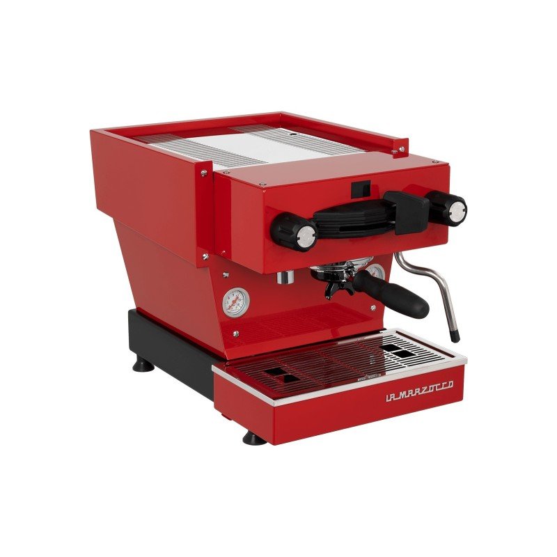 La Marzocco Linea Mini R Espresso Aparat - Brew Society