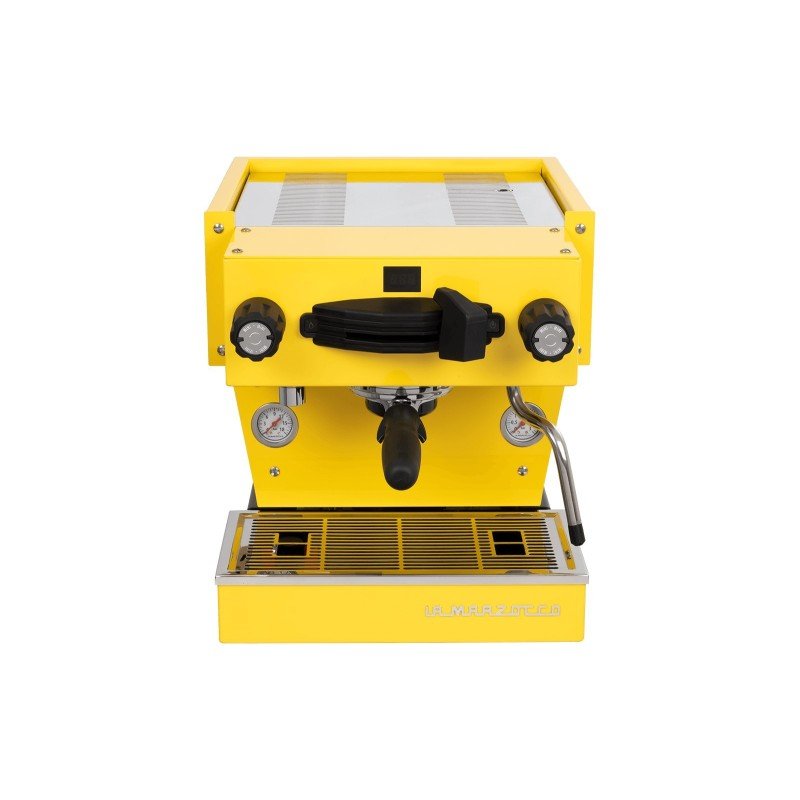 La Marzocco Linea Mini R Espresso Aparat - Brew Society