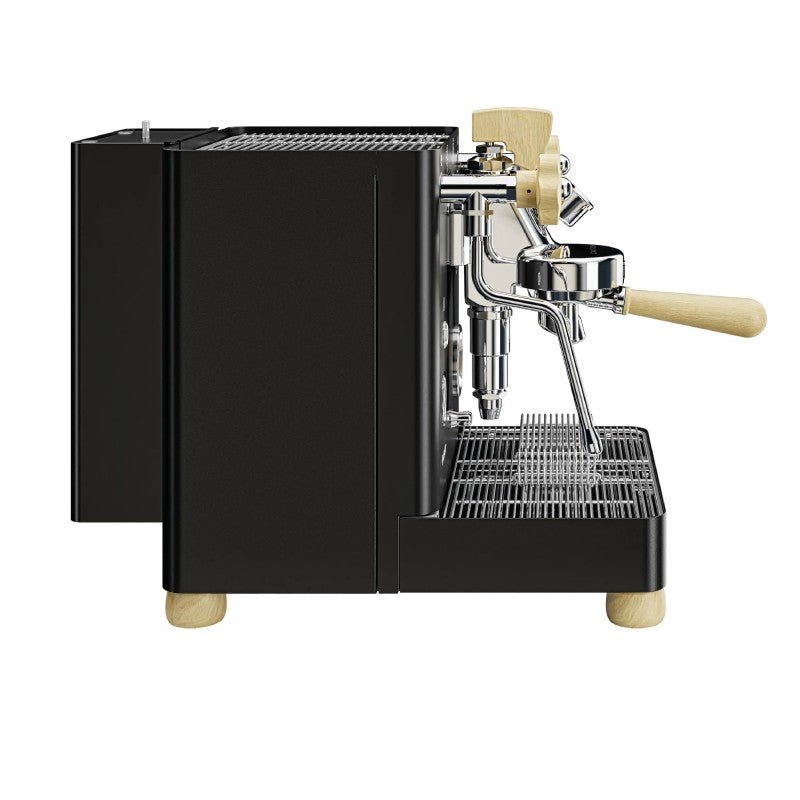 Lelit - Lelit Bianca pl162t v3 Black Espresso Aparat - Brew Society