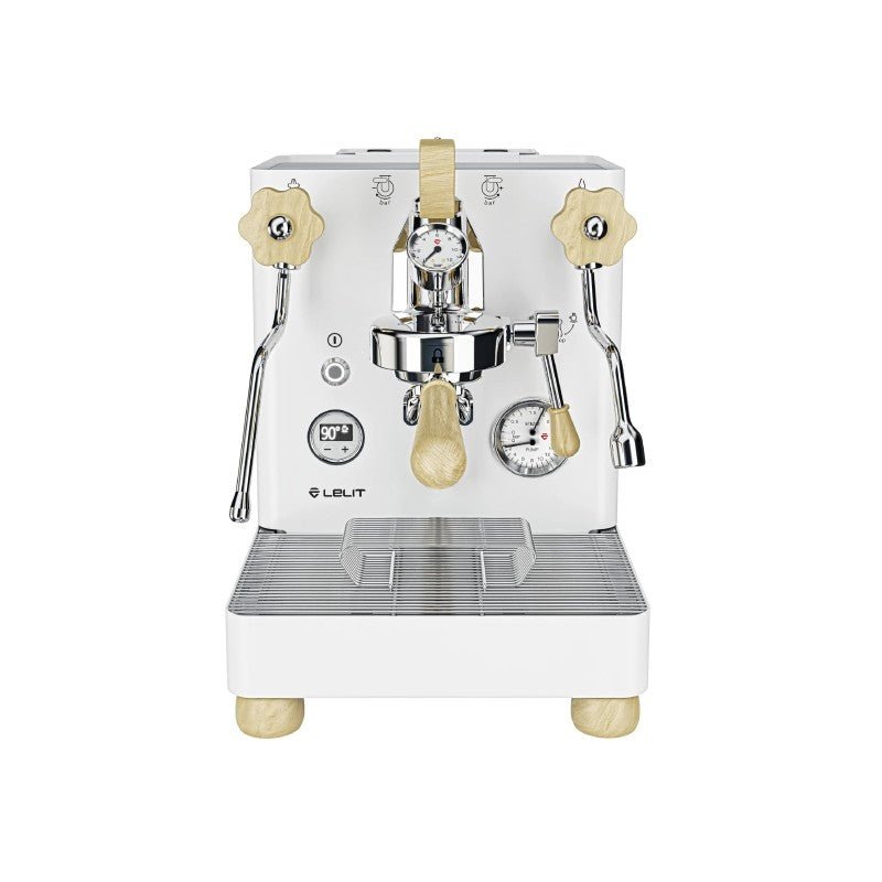 Lelit Bianca pl162t v3 Espresso Aparat - Brew Society