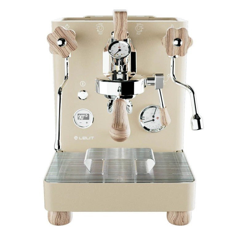 Lelit Bianca pl162t v3 Espresso Aparat - Brew Society