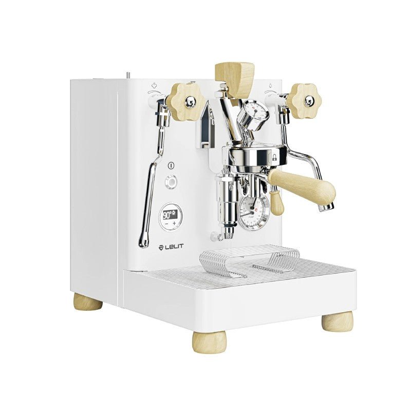Lelit Bianca pl162t v3 Espresso Aparat - Brew Society