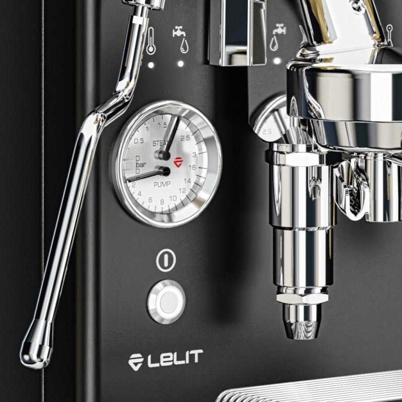 Lelit Mara X pl62x Espresso Aparat - Brew Society