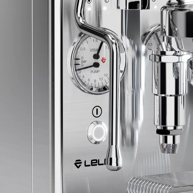 Lelit Mara X pl62x Espresso Aparat - Brew Society