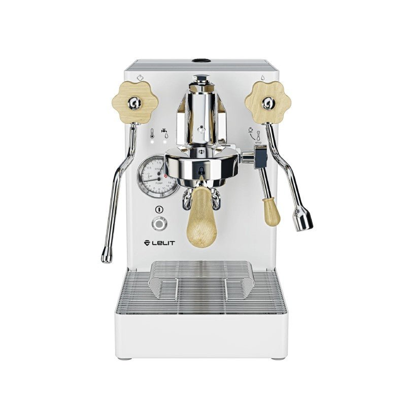 Lelit Mara X pl62x Espresso Aparat - Brew Society