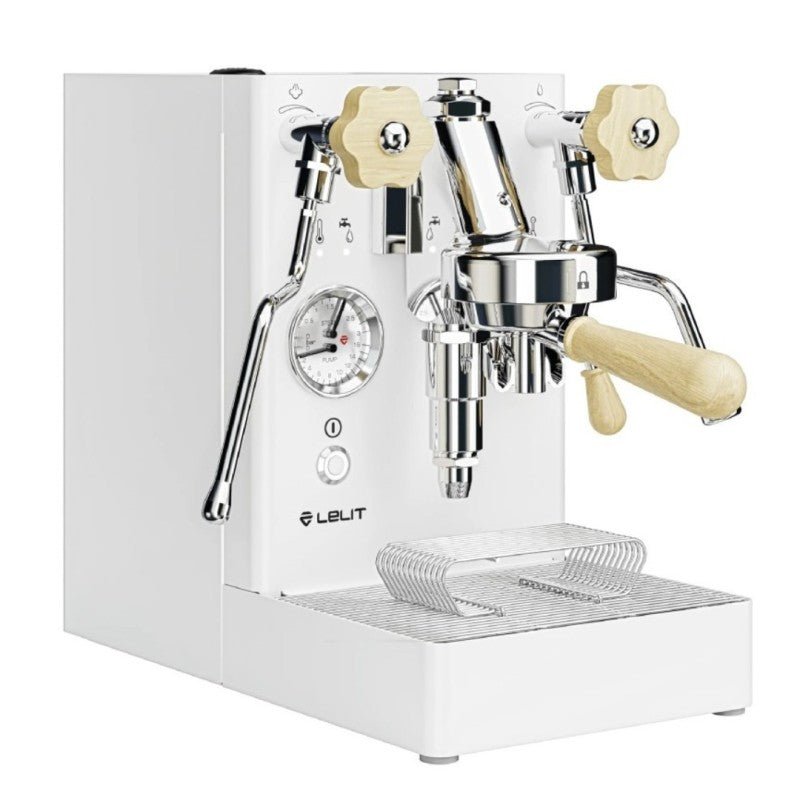 Lelit Mara X pl62x Espresso Aparat - Brew Society