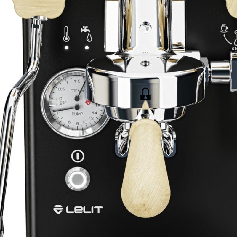 Lelit Mara X pl62x Espresso Aparat - Brew Society