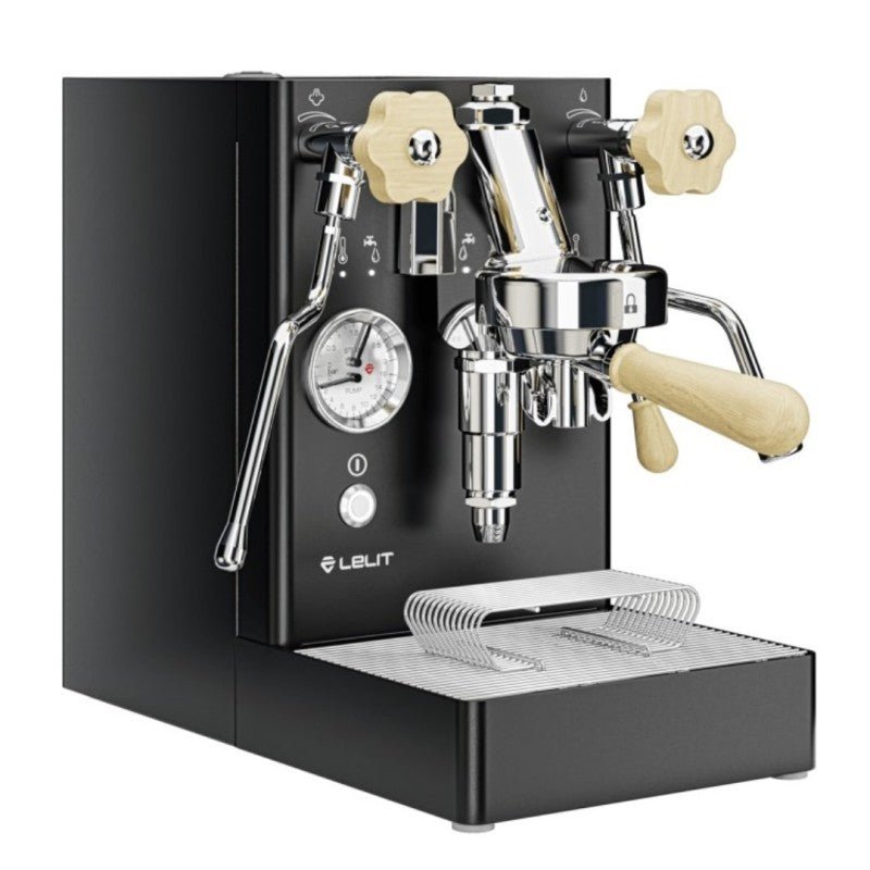 Lelit Mara X pl62x Espresso Aparat - Brew Society
