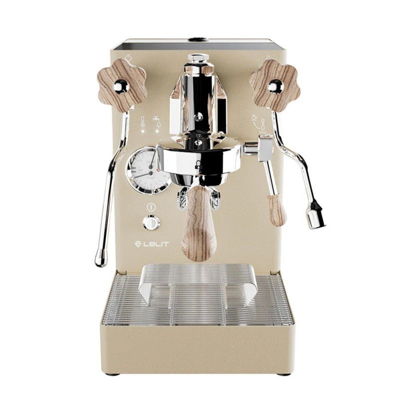 Lelit Mara X pl62x Espresso Aparat - Brew Society