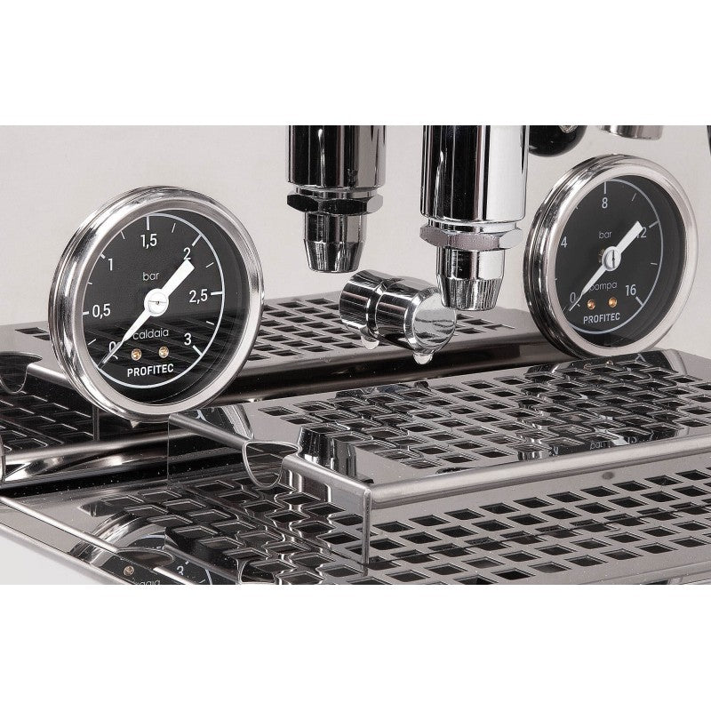 Profitec Drive Espresso Aparat - Brew Society