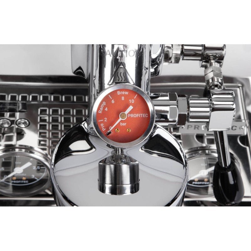 Profitec Drive Espresso Aparat - Brew Society