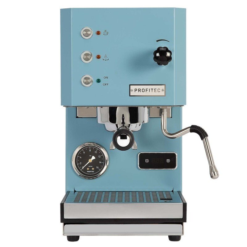 Profitec Go Espresso Aparat - Brew Society