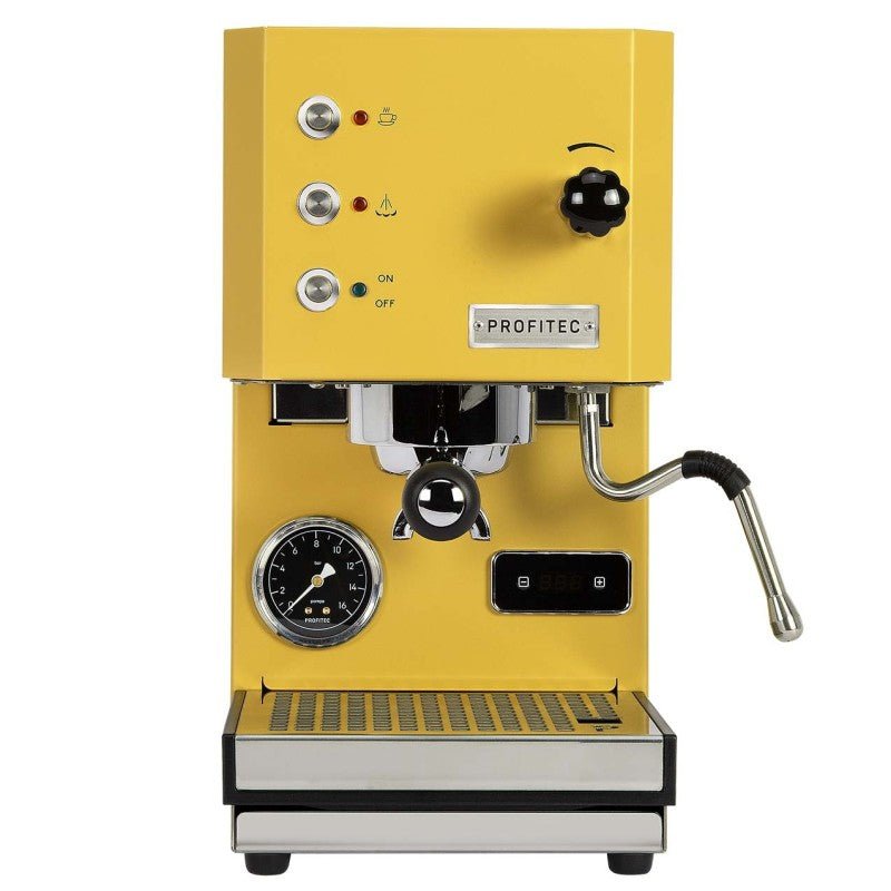 Profitec Go Espresso Aparat - Brew Society