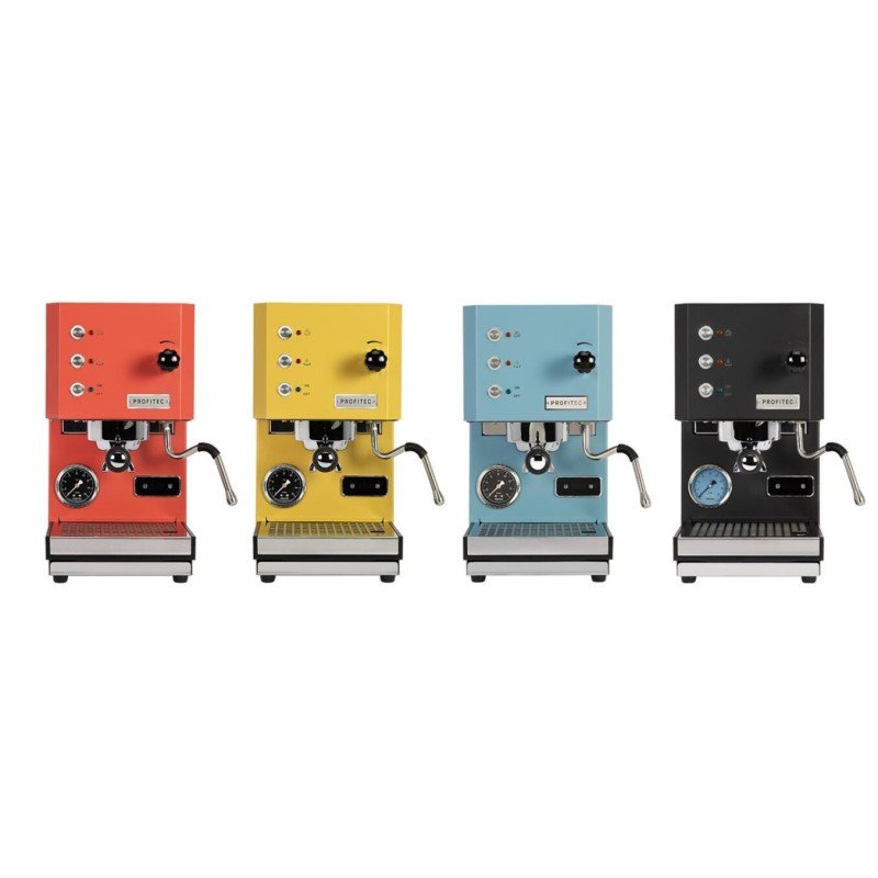 Profitec Go Espresso Aparat - Brew Society