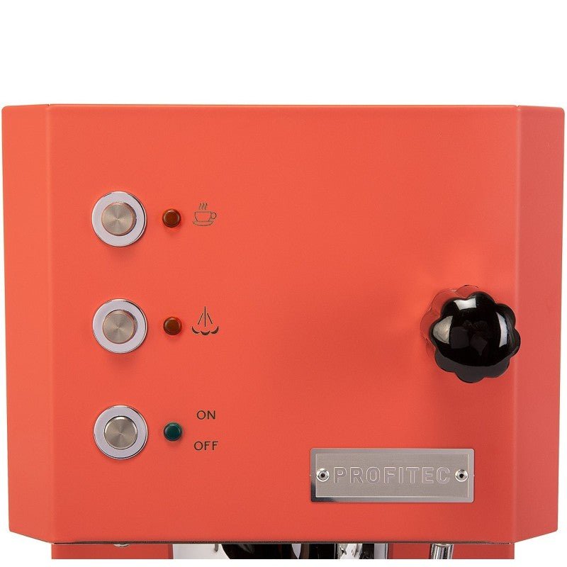 Profitec Go Espresso Aparat - Brew Society