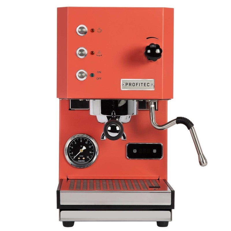 Profitec Go Espresso Aparat - Brew Society