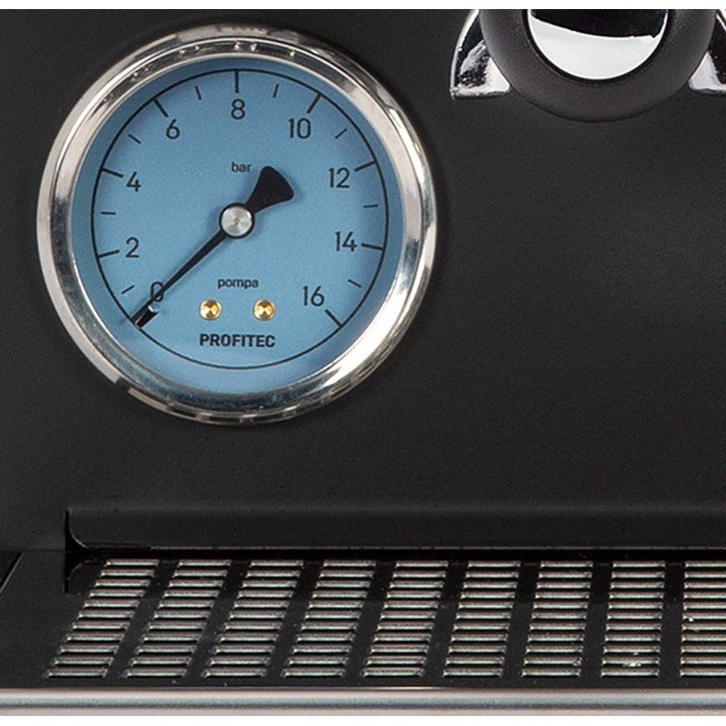 Profitec Go Espresso Aparat - Brew Society