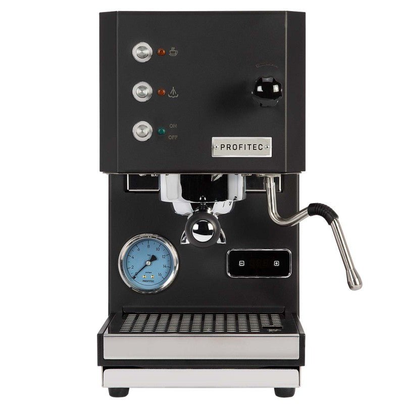 Profitec Go Espresso Aparat - Brew Society