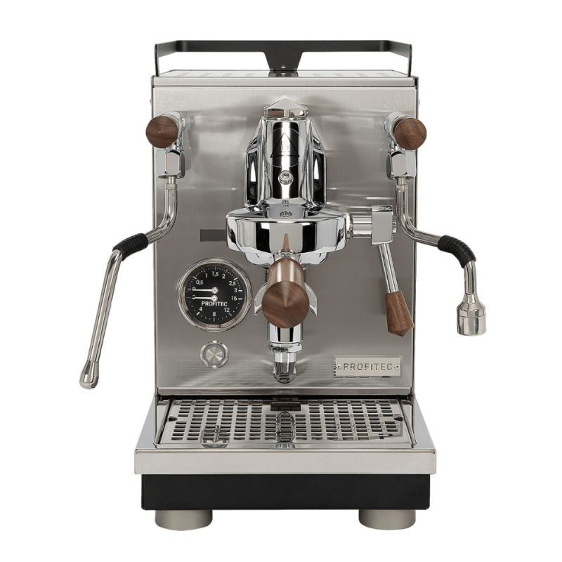 Profitec Jump Espresso Aparat - Brew Society