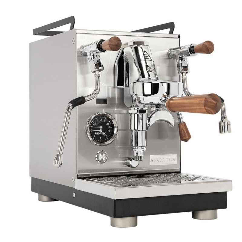 Profitec Jump Espresso Aparat - Brew Society