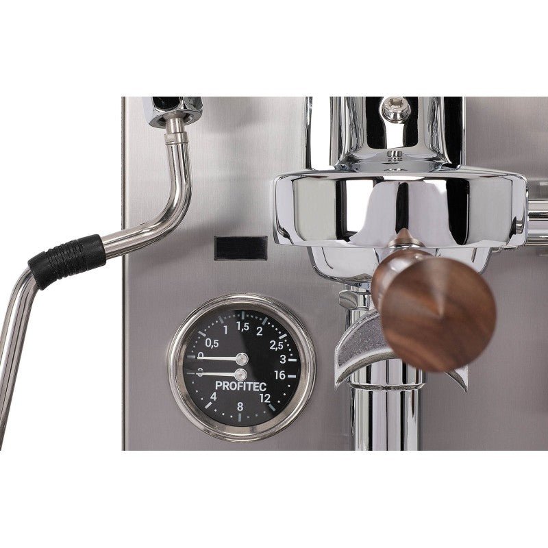 Profitec Jump Espresso Aparat - Brew Society