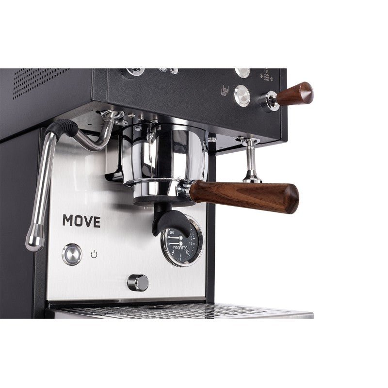 Profitec Move Espresso Aparat - Brew Society