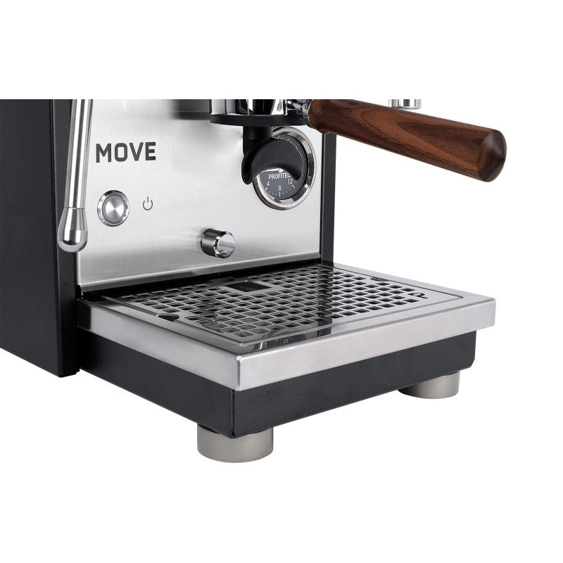 Profitec Move Espresso Aparat - Brew Society
