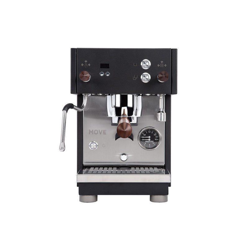 Profitec Move Espresso Aparat - Brew Society