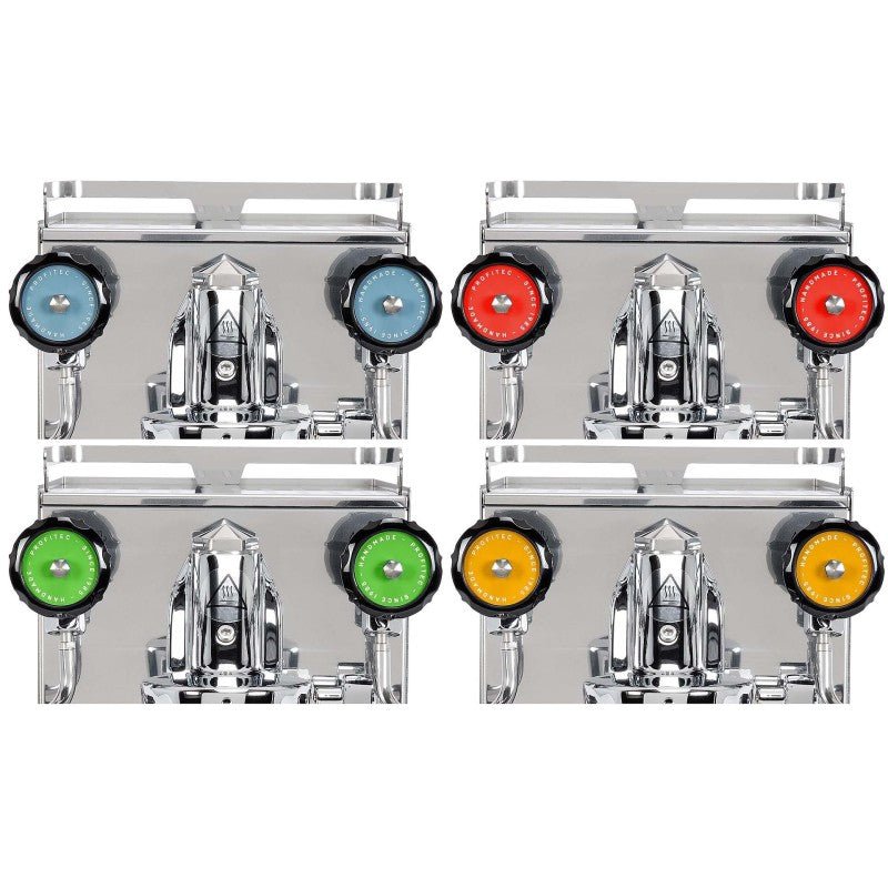 Profitec Pro 400 Espresso Aparat - Brew Society