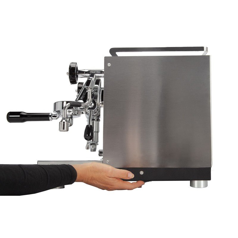 Profitec Pro 400 Espresso Aparat - Brew Society