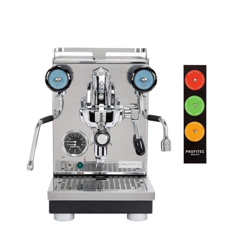 Profitec Pro 400 Espresso Aparat - Brew Society