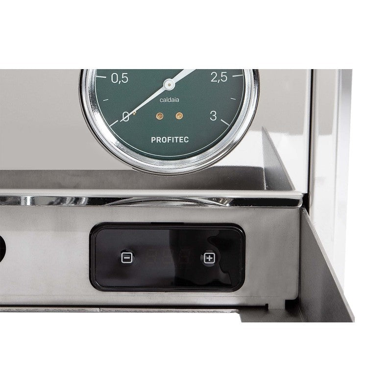 Profitec Pro 800 2.0 Lever Espresso Aparat - Brew Society