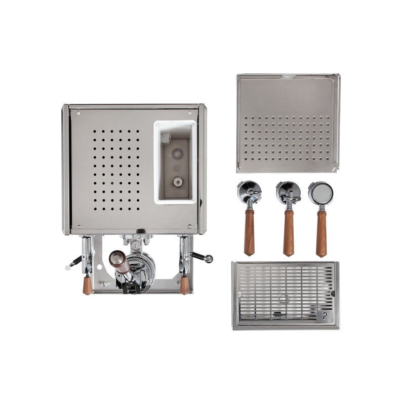 Profitec Pro 800 2.0 Lever Espresso Aparat - Brew Society