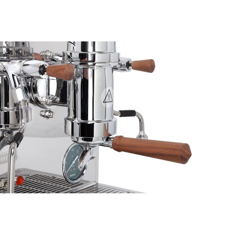 Profitec Pro 800 2.0 Lever Espresso Aparat - Brew Society