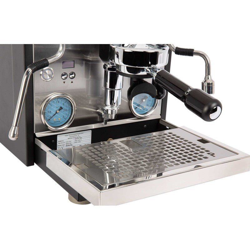 Profitec Ride Espresso Aparat - Brew Society