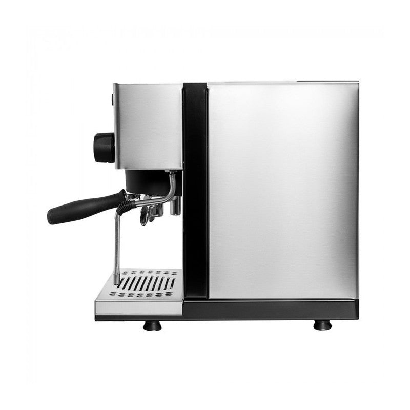 Rancilio Silvia Pro X Espresso Aparat - Brew Society