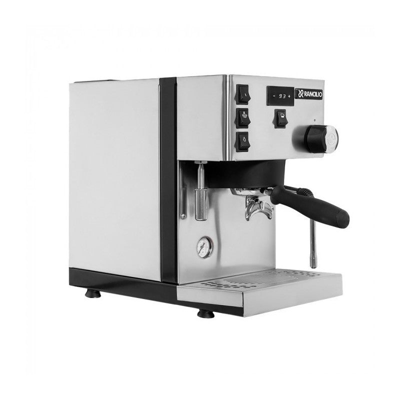 Rancilio Silvia Pro X Espresso Aparat - Brew Society
