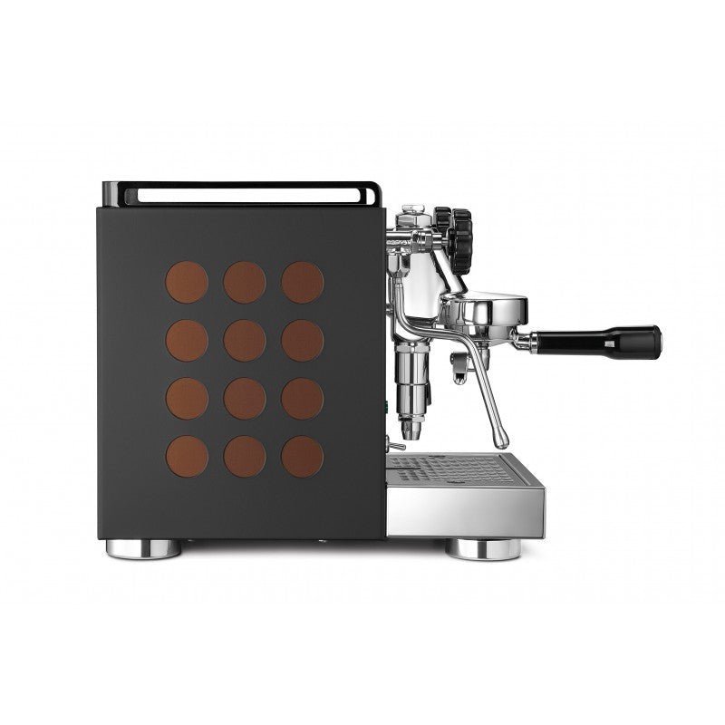 Rocket Appartamento Serie Nera Espresso Aparat - Brew Society